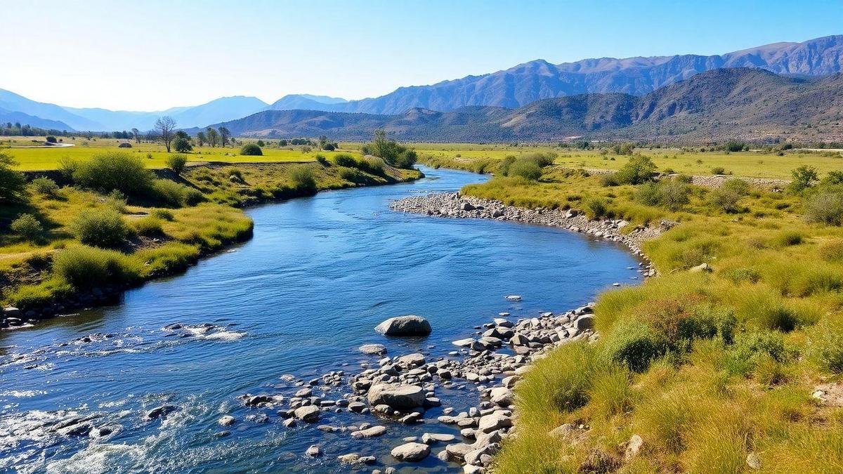 Impactful River Conservation Documentaries to Watch