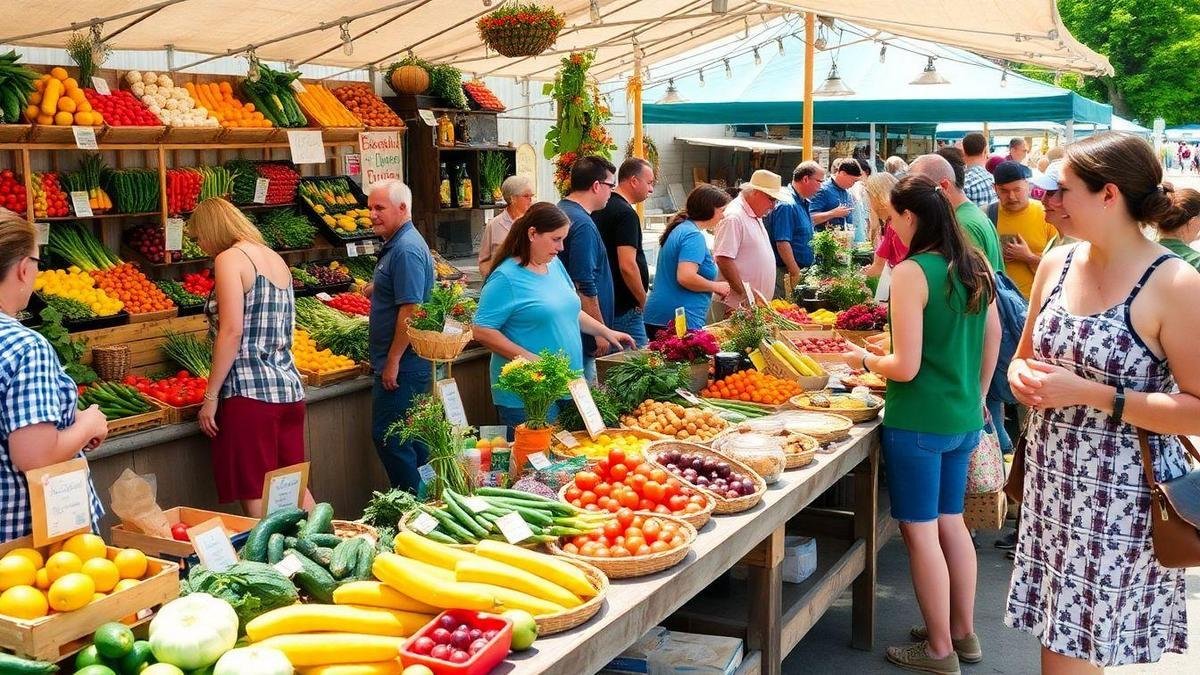Eating local is resistance: why valuing the flavors of your land is important