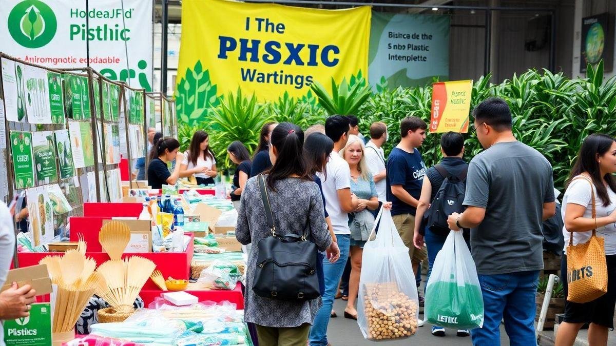 Innovative Techniques for Reducing Plastic Waste