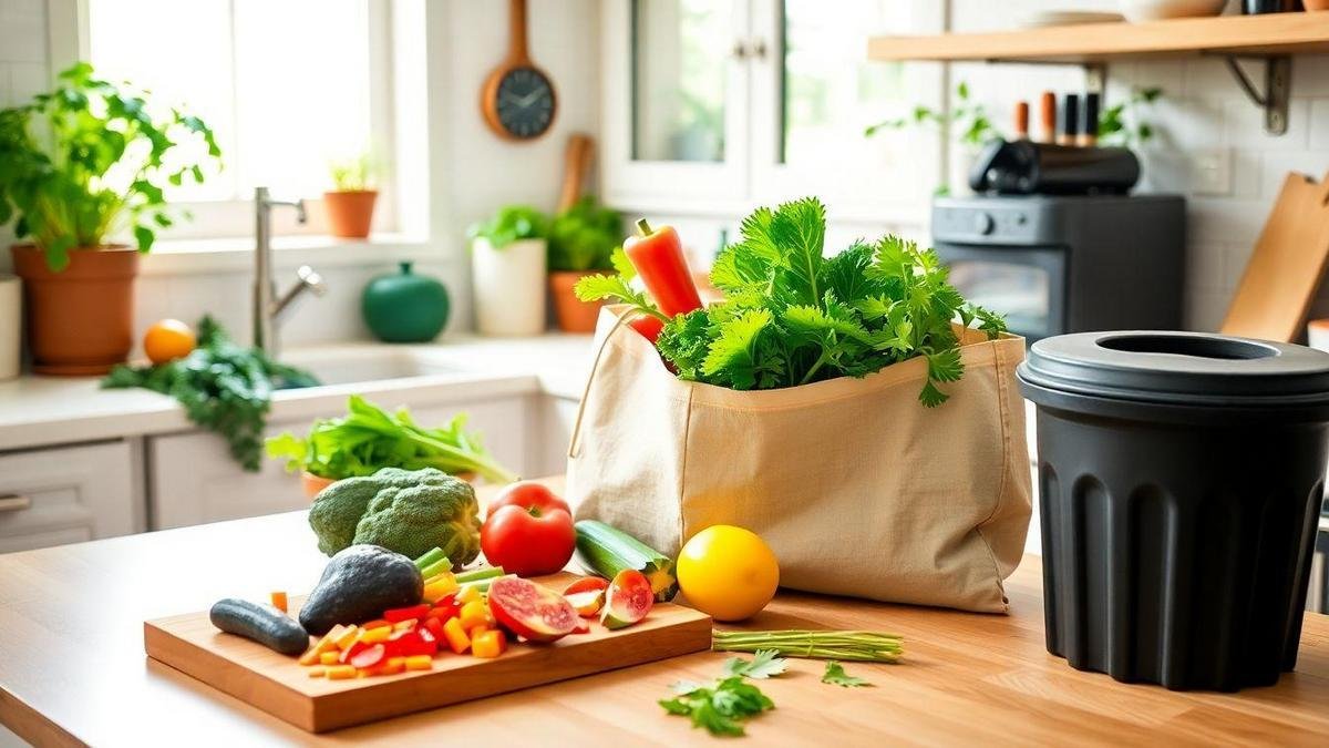 Less meat, less waste: start your food revolution today