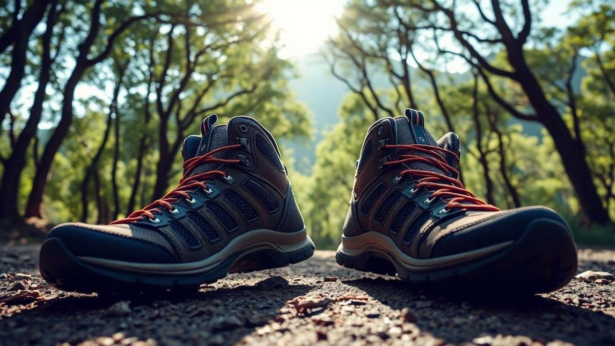 Best Walking Shoes