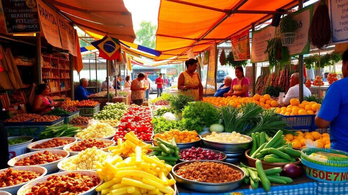 5 typical Brazilian dishes that are examples of sustainability
