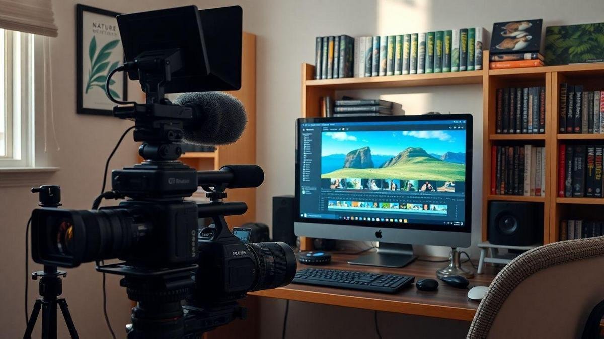 Musthave Editing Tools for Nature Documentaries