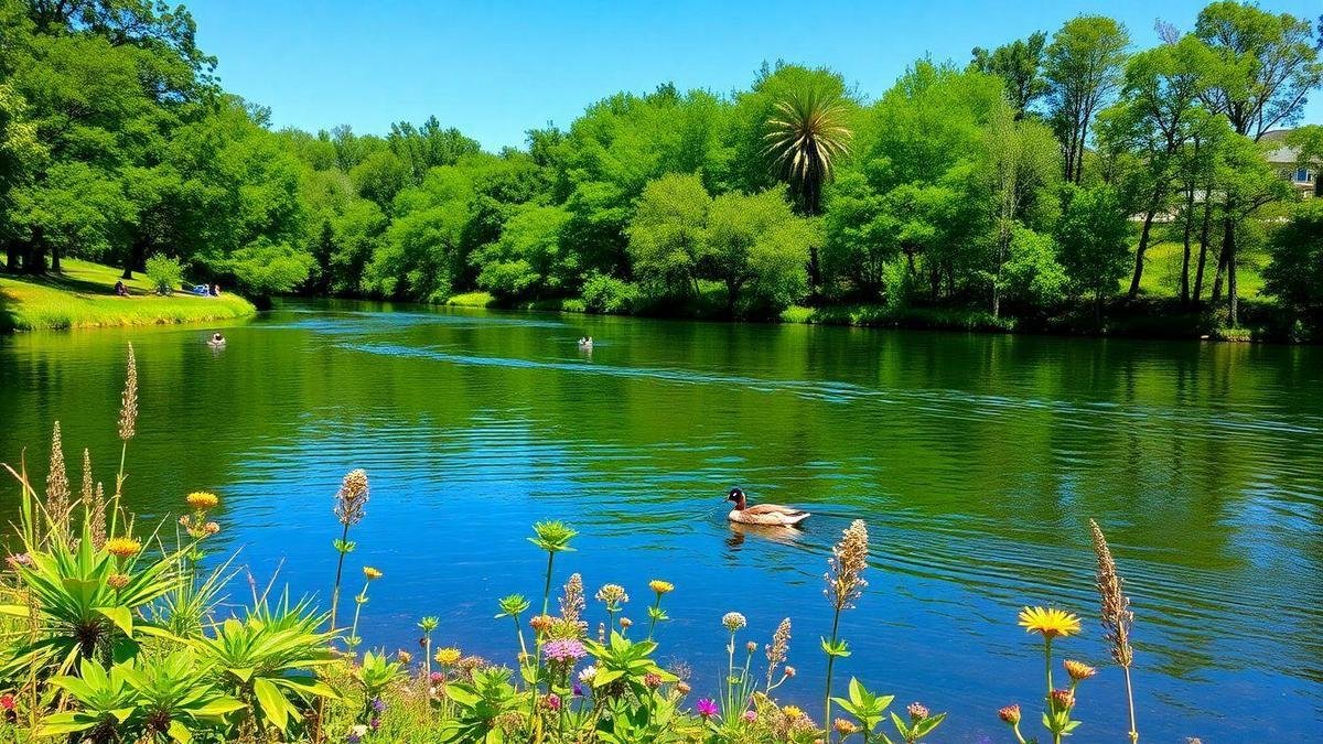 Strategies for Reducing Water Pollution Now