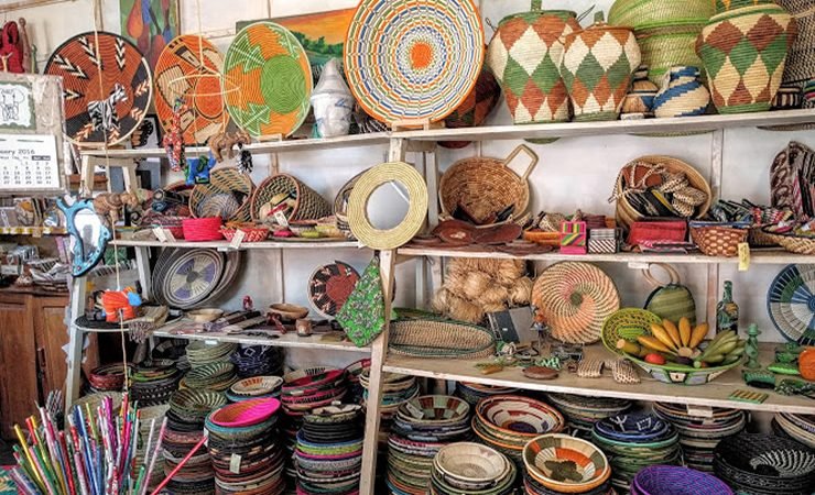 Preserving Traditional Crafts in Local Communities Today