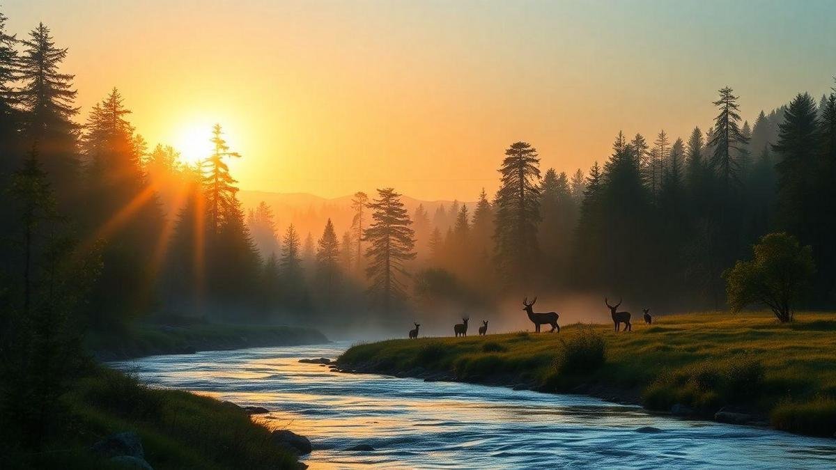 Creative Editing Strategies for Nature Documentaries