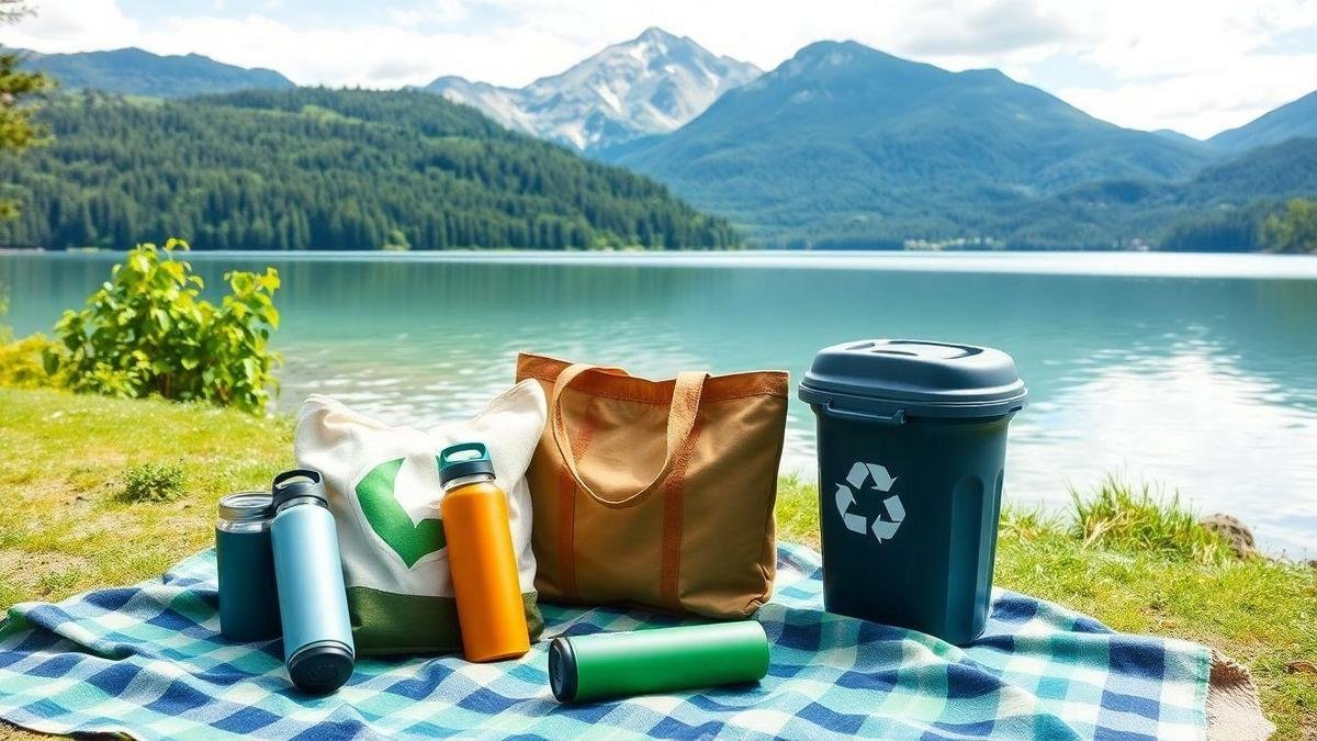 Effective Waste Management for Eco-Conscious Travelers