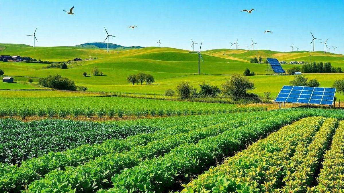Innovative Approaches to Sustainable Land Management