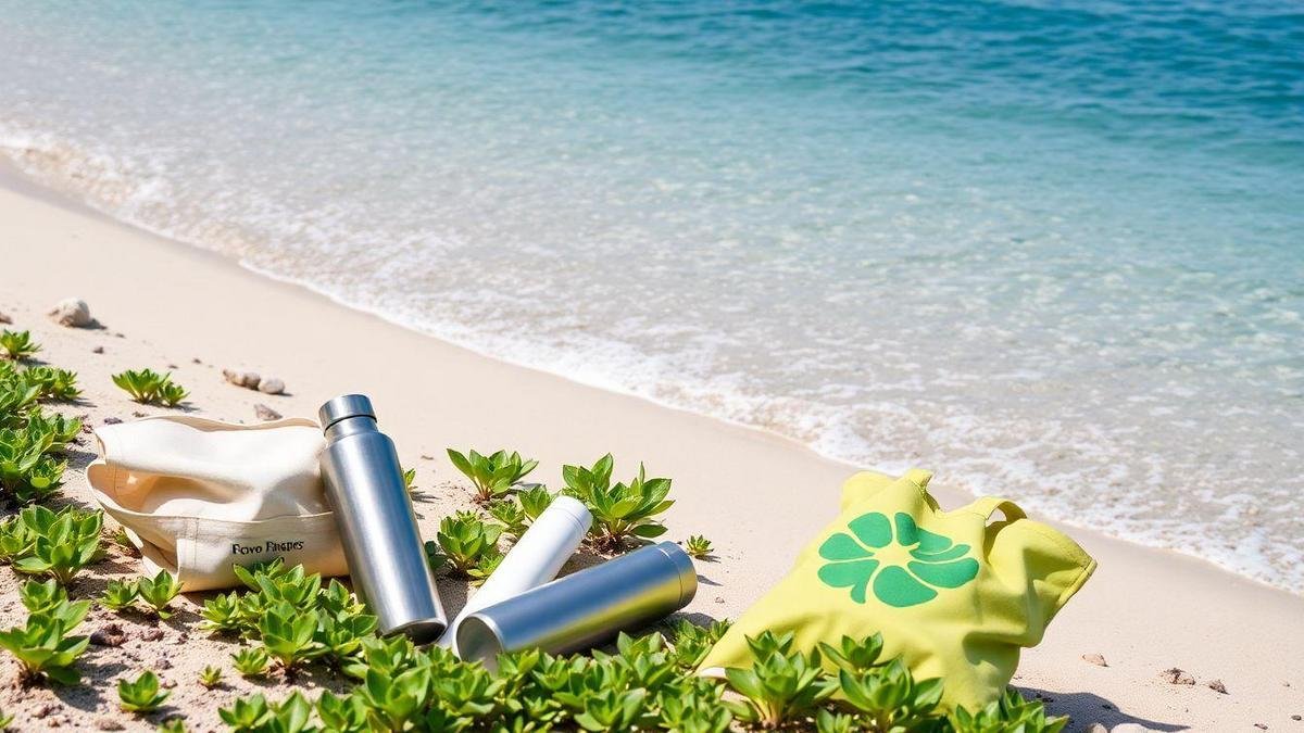 Sustainable Practices to Cut Plastic Waste