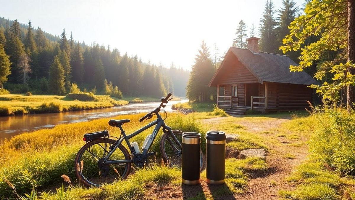 Tips for Reducing Carbon Footprint When Traveling