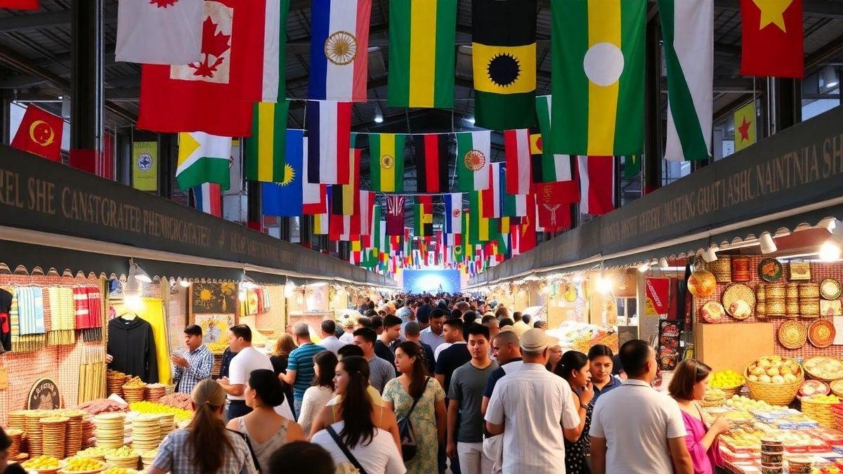 Benefits of Community-Focused Cultural Exchanges Explained