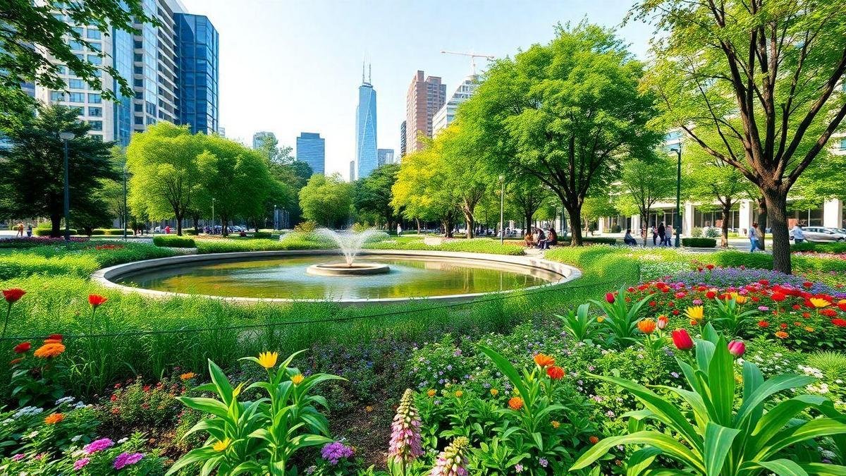 Effective Methods for Urban Wildlife Restoration