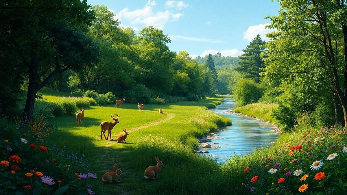 The Importance of Wildlife Corridors for Nature’s Balance